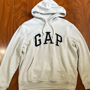Creme GAP Hoodie